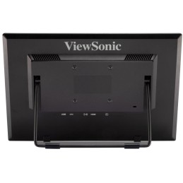 ViewSonic TD1630-3 / 16"/ Touch/ TN/ 16:9/ 1366x768/ 12ms/ 190cd/m2/ HDMI/ VGA/ Repro