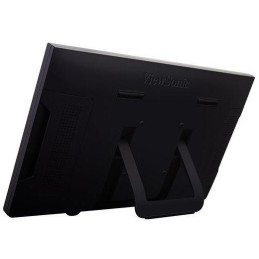 ViewSonic TD2230 / 22"/ Touch/ IPS/ 16:9/ 1920x1080/ 5ms/ 250cd/m2/ DP/ HDMI/ VGA/ USB/ Repro