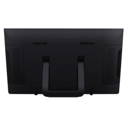 ViewSonic TD2230 / 22"/ Touch/ IPS/ 16:9/ 1920x1080/ 5ms/ 250cd/m2/ DP/ HDMI/ VGA/ USB/ Repro
