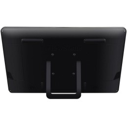 ViewSonic TD2430 / 24"/ Touch/ VA/ 16:9/ 1920x1080/ 5ms/ 200cd/m2/ DP/ HDMI/ VGA/ USB/ Repro