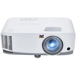 ViewSonic PG603X / XGA/ DLP projektor/ 3600 ANSI/ 22000:1/ Repro/ HDMI/ VGA/ LAN/ USB