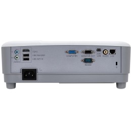 ViewSonic PG603X / XGA/ DLP projektor/ 3600 ANSI/ 22000:1/ Repro/ HDMI/ VGA/ LAN/ USB