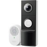 TP-Link Tapo D235, Chytrý Video zvonek, 5MP kamera, inteligentní detekce, IP66, audio