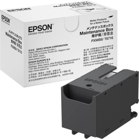 Epson C13T671600 Odpadní nádobka WF-C5xxx/ M52xx/ M57xx