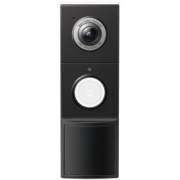 TP-Link Tapo D235, Chytrý Video zvonek, 5MP kamera, inteligentní detekce, IP66, audio