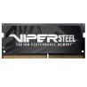 PATRIOT Viper Steel 16 GB DDR4 2666 MHz / SO-DIMM / CL18 / 1,2 V /