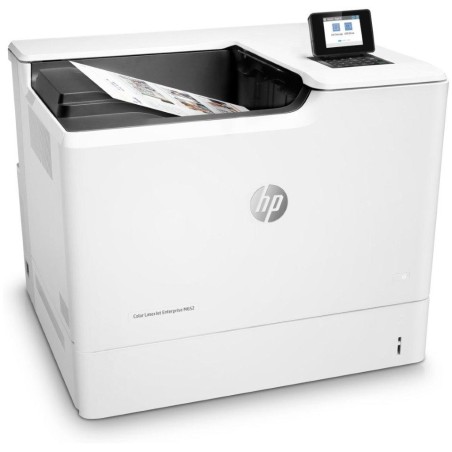 HP Color LaserJet Enterprise M652dn/ A4/ 47ppm/ 1200x1200 dpi/ 1GB/ LAN/ duplex