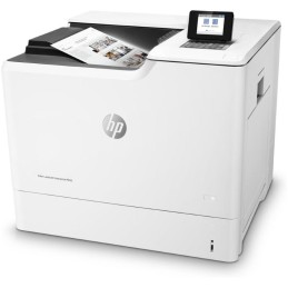 HP Color LaserJet Enterprise M652dn/ A4/ 47ppm/ 1200x1200 dpi/ 1GB/ LAN/ duplex