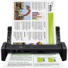 Epson scanner WorkForce DS-360W/ A4/ 1200dpi/ USB3.0/ Wi-Fi/ 3 years warranty after registration