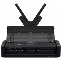 Epson skener WorkForce DS-360W/ A4/ 1200dpi/ USB3.0/ Wi-Fi/ 3 roky záruka po registraci