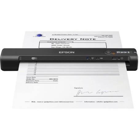 Epson skener WorkForce ES-60W