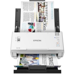 Epson skener WorkForce DS-410/ 3 roky záruka po registraci