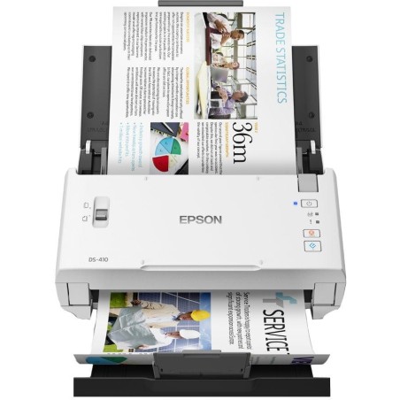 Epson skener WorkForce DS-410/ 3 roky záruka po registraci