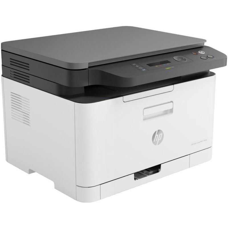 HP Color Laser 178nw/ A4/ print+scan+copy/ 18/4ppm/ 600x600dpi/ USB/ LAN/ WIFI