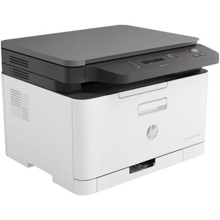 HP Color Laser 178nw/ A4/ print+scan+copy/ 18/4ppm/ 600x600dpi/ USB/ LAN/ WIFI