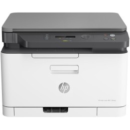 HP Color Laser 178nw/ A4/ print+scan+copy/ 18/4ppm/ 600x600dpi/ USB/ LAN/ WIFI