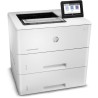 HP LaserJet Enterprise M507x/ A4/ 43ppm/ 1200x1200dpi/ USB/ LAN/ duplex/ 550p tray/ Wifi/ touch panel