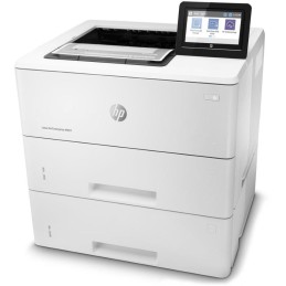 HP LaserJet Enterprise M507x/ A4/ 43ppm/ 1200x1200dpi/ USB/ LAN/ duplex/ 550p tray/ Wifi/ dotykový panel