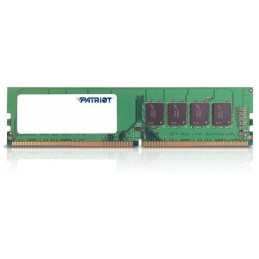 PATRIOT Signature 4GB DDR4 2666MHz / DIMM / CL19 /