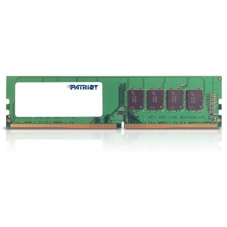 PATRIOT Signature 4GB DDR4 2666MHz / DIMM / CL19 /