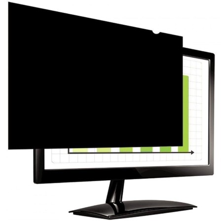 FELLOWES privátní filtr PrivaScreen™ na monitor/ 23,8” W/ 16:9/ rozměr 527 x 297 mm