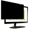 FELLOWES privátní filtr PrivaScreen™ na monitor/ 24” W/ 16:10/ rozměr 518 x 324 mm