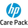 Elektronická licence: HP Care Pack - Oprava výměnou následující pracovní den, 3 roky, pro skenery HP ScanJet Pro 3500 f1