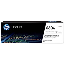 HP zobrazovací válec 660A (65 000str.) pro HP Color LaserJet Enterprise M751