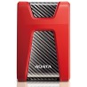 ADATA HD650 1TB HDD / Extern / 2,5" / USB 3.1 / rot
