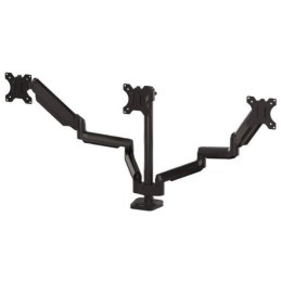 FELLOWES držák monitoru Platinium 3 ramena vedle sebe