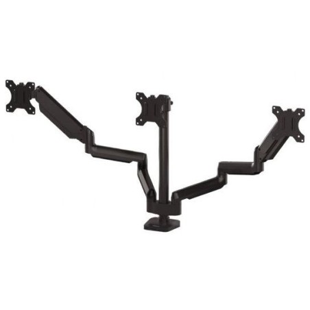 FELLOWES držák monitoru Platinium 3 ramena vedle sebe