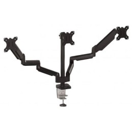 FELLOWES držák monitoru Platinium 3 ramena vedle sebe