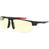 Okulary biurowe/do gier GUNNAR TORPEDO 360 ONYX * bursztynowe i przeciwsłoneczne * BLF 65 i BLF 90 * GUNNAR i NATURAL focus