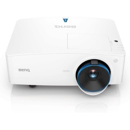 BenQ LU930 WUXGA/ DLP projektor/ Laser/ 5000ANSI/ 3M:1/ VGA/ HDMI/ MHL/ LAN
