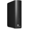 WD Elements Desktop 12TB HDD / Extern / 3,5" / USB 3.0 / schwarz