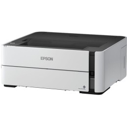 Epson EcoTank M1170/ A4/ ITS/ Duplex/ USB/ LAN/ Wi-Fi/ 5 let záruka po registraci