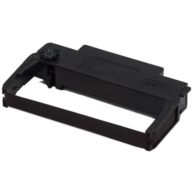 PRINTLINE kompatibilní páska s Epson ERC 30/34/38, black