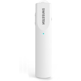 Swissten Bluetooth Headset Ultra Light Ul-9 Bílý