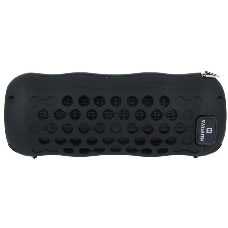 Swissten Bluetooth Reproduktor X-Boom Černý