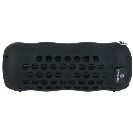 Swissten Bluetooth Reproduktor X-Boom Černý