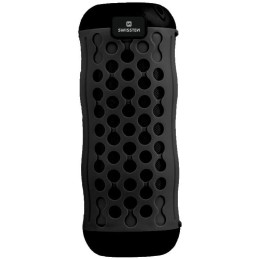 Swissten Bluetooth Reproduktor X-Boom Černý