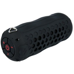 Swissten Bluetooth Reproduktor X-Boom Černý