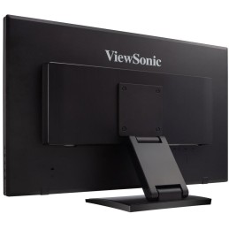 ViewSonic TD2760/ 27"/ Touch/ VA/ 16:9/ 1920x1080/ 6ms/ 230cd/m2/ 1x DP/ 1x VGA/ 1x HDMI/ 3x USB/ 1x RS232/ Repro