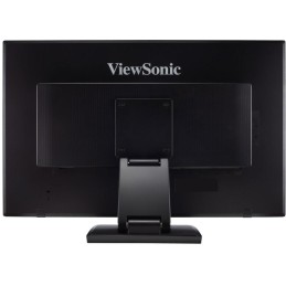 ViewSonic TD2760/ 27"/ Touch/ VA/ 16:9/ 1920x1080/ 6ms/ 230cd/m2/ 1x DP/ 1x VGA/ 1x HDMI/ 3x USB/ 1x RS232/ Repro