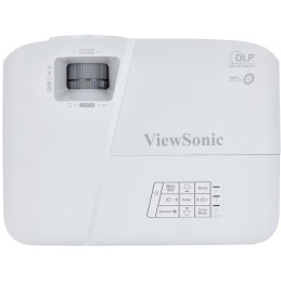 ViewSonic PA503S/ SVGA/ DLP projektor/ 3600 ANSI/ 22000:1/ Repro/ HDMI/ 3x VGA