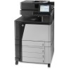 HP Color LaserJet Enterprise M880z Flow/ PSCF/ A3/ až 1200x1200dpi/ 46ppm/ USB/ LAN/ duplex/ duplex/ ADF