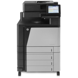 HP Color LaserJet Enterprise M880z Flow/ PSCF/ A3/ až 1200x1200dpi/ 46ppm/ USB/ LAN/ duplex/ duplex/ ADF