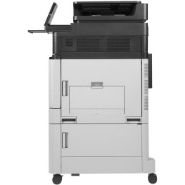HP Color LaserJet Enterprise M880z Flow/ PSCF/ A3/ až 1200x1200dpi/ 46ppm/ USB/ LAN/ duplex/ duplex/ ADF