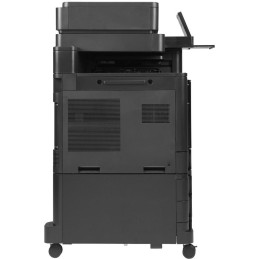 HP Color LaserJet Enterprise M880z Flow/ PSCF/ A3/ až 1200x1200dpi/ 46ppm/ USB/ LAN/ duplex/ duplex/ ADF