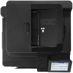 HP Color LaserJet Enterprise M880z Flow/ PSCF/ A3/ až 1200x1200dpi/ 46ppm/ USB/ LAN/ duplex/ duplex/ ADF